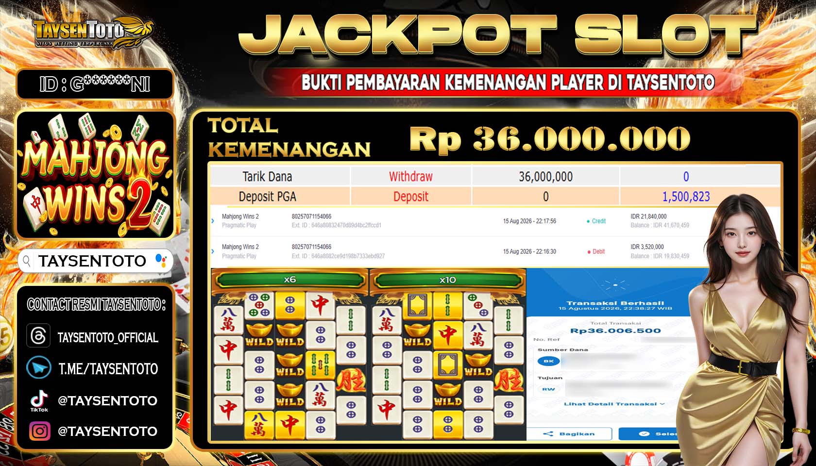 Prediksi Togel